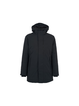 Save The Duck Save The Duck Kurtka zimowa D41448M-MATT21-10000 Czarny Regular Fit