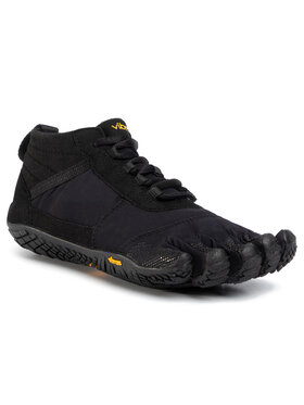 Vibram Fivefingers Vibram Fivefingers Čevlji V-Treck 19W7401 Črna