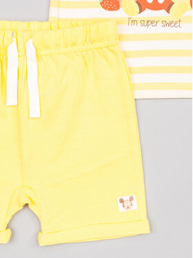 Σετ T-Shirt και σορτς Zippy φωτογραφία