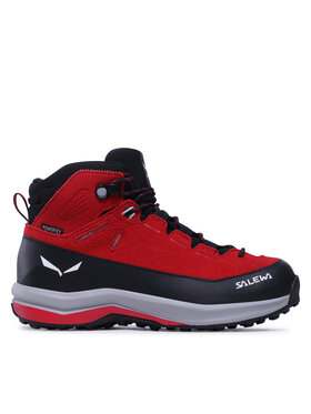 Salewa Salewa Bakancs Mtn Trainer 2 Mid Ptx K 64011-15047 Piros