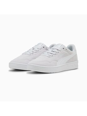 Puma Puma Sneakersy 400734 Szary