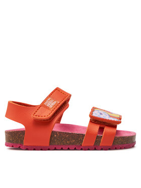 Agatha Ruiz de la Prada Agatha Ruiz de la Prada Sandaalid 242935 Oranž