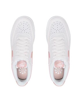 Nike Tenisice Court Vision Lo Nn DH3158 102 Bijela