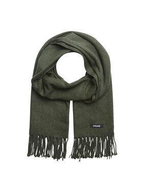Jack&Jones Jack&Jones Šalikas 12140332 Žalia
