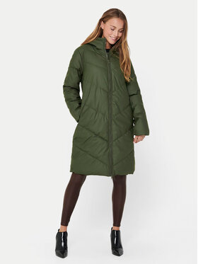 Μπουφάν χειμωνιάτικο JDY φωτογραφία