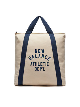 New Balance New Balance Ruksak LAB23111NNY Tamnoplava