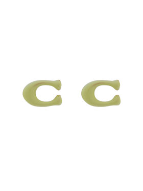 Coach Coach Orecchini 37506222 Oro