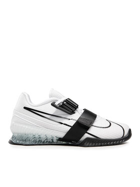 Nike Nike Παπούτσια για Γυμναστήριο Romaleos 4 CD3463 101 Λευκό