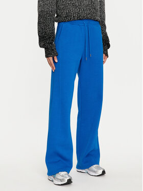 Noisy May Noisy May Pantaloni trening Alden 27030632 Albastru Loose Fit