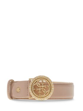 Guess Guess Pasek 182787 Różowy