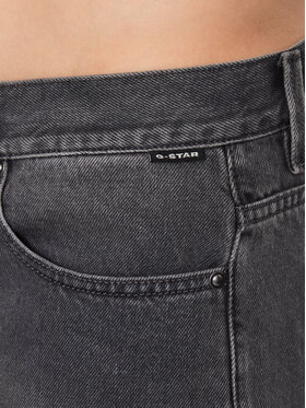 G-Star Raw Jeans Kratke Hlače D20776-D291-C778 Siva Regular Fit