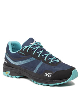 Millet Millet Turistiniai batai Hike Up Gtx W GORE-TEX MIG1858 Tamsiai mėlyna
