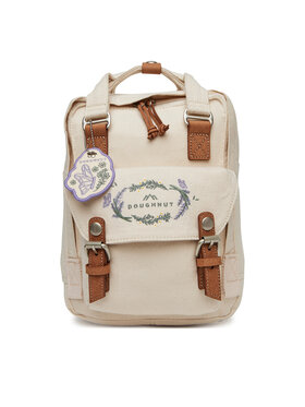 Doughnut Doughnut Zaino Macaroon Mini D124SF-0011-F Beige