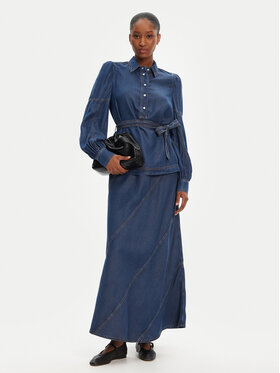 Τζιν πουκάμισο Munthe φωτογραφία