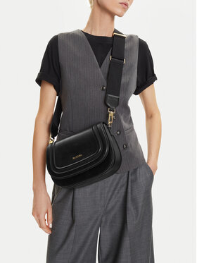 Badura Badura Käekott WEN-1-01 Must