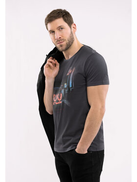 Emporio Armani Underwear T-Shirt 211818 2R468 78710 Biały
