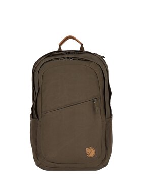 Fjällräven Fjällräven Plecak 263791 Brązowy