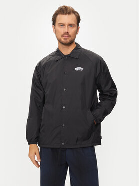 Vans Vans Geacă Torrey VN0A5KEY Negru Regular Fit