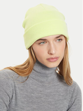 Roxy Roxy Σκούφος Tropical Snow ERJHA04309 Κίτρινο