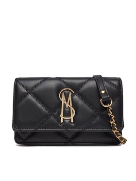 Steve Madden Steve Madden Τσάντα Bendue SM13001105-B-G Μαύρο