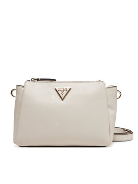 Guess Guess Torebka HWZG78 79120 Écru