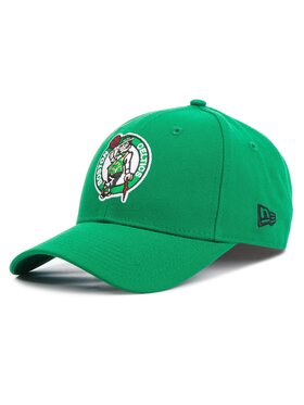 New Era New Era Καπέλο Jockey The League Boscel O 11405617 Πράσινο
