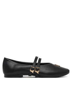 Patrizia Pepe Patrizia Pepe Ballerine PPJ927.31 Nero