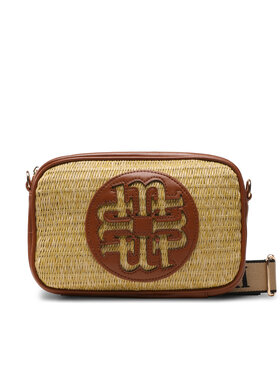 Monnari Monnari Torebka BAG2060-017 Brązowy