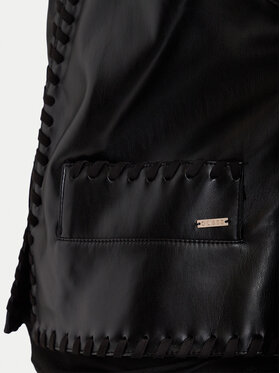 Guess Μπουφάν από απομίμηση δέρματος Guess - 5