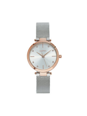 Esprit Esprit Часовник ESLW23721SI Сребрист