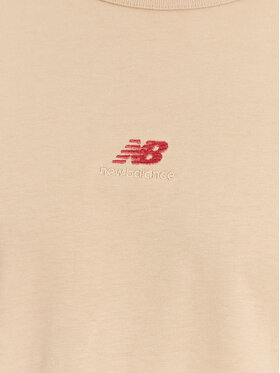T-Shirt New Balance φωτογραφία