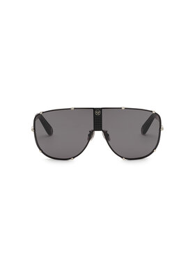 PHILIPP PLEIN PHILIPP PLEIN Okulary przeciwsłoneczne 1657 Czarny