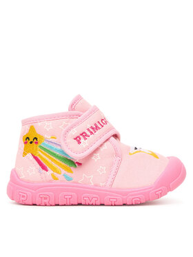 Primigi Primigi Pantofole AVANT-8949100 Rosa