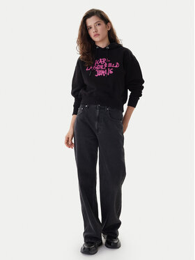 Μπλούζα Karl Lagerfeld Jeans