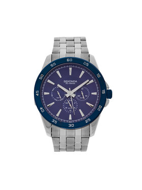Sekonda Sekonda Ceas 1391 Bleumarin