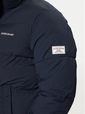 Μπουφάν χειμωνιάτικο Guess Jeans φωτογραφία