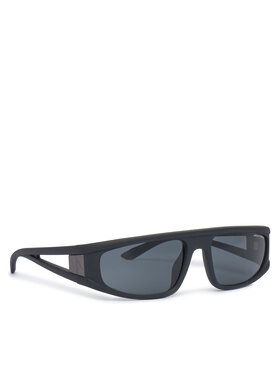 Armani Exchange Armani Exchange Sunčane naočale 0AX4159SU 838487 Crna