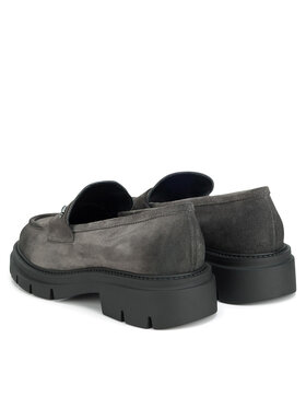 Gino Rossi Loaferice GRACE-I24-2637LM Siva