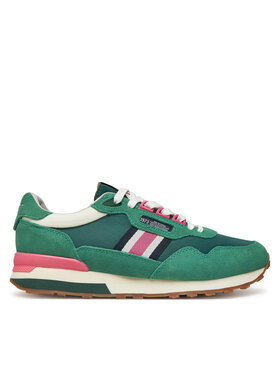 Pepe Jeans Pepe Jeans Sneakers Kingston Heritage W PLS40033 Grün