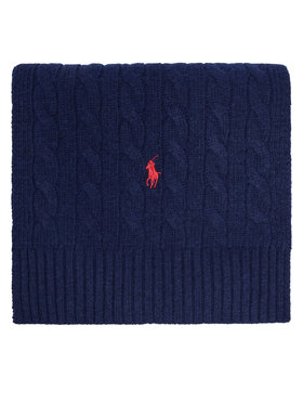 Κασκόλ Polo Ralph Lauren φωτογραφία