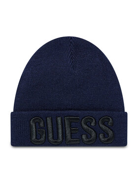 Guess Guess Căciulă I0BZ02 Z2QO0 Bleumarin