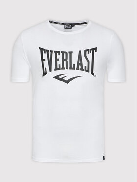 Everlast T-shirt 807580-60 Bijela Regular Fit