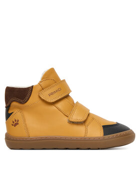 Primigi Primigi Saapad 8912211 S Kollane