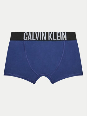 Calvin Klein Underwear Set Od 2 Para Bokserica B70B700488 Šarena