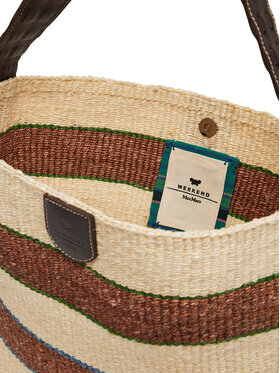 Τσάντα Weekend Max Mara φωτογραφία