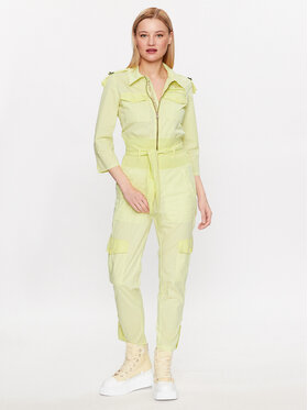 Kleider und Jumpsuits f r Damen Aeronautica Militare MODIVO.AT