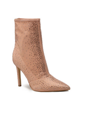 Guess Guess Stiefeletten Silvero FL5SVO SAT10 Beige