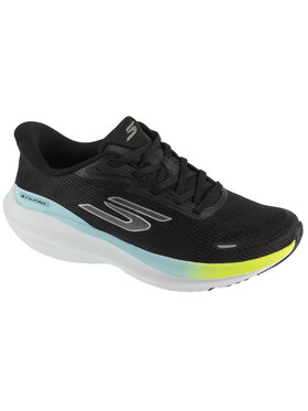 Skechers Skechers Buty do biegania Slip-Ins: SKX Aero Pulse Czarny