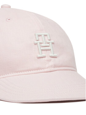 Καπέλο Jockey Tommy Hilfiger φωτογραφία