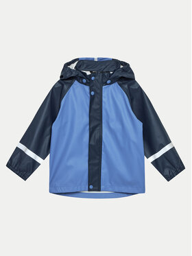 Reima Reima Дощовик Vesi 5100025B Голубий Regular Fit